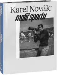 Karel Novák malíř sportu - obrázek