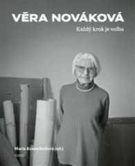 Věra Nováková - Každý krok je volba - obrázek