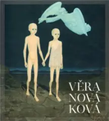 Věra Nováková – monografie - obrázek