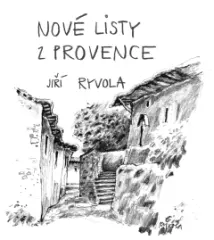 Nové listy z Provence - obrázek