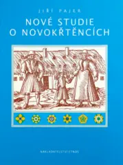 Nové studie o novokřtěncích - obrázek