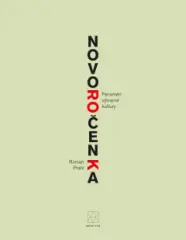 Novoročenka - obrázek