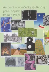 Autorské novoročenky 1968-2025: Jinak i nejinak - obrázek