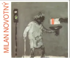 Milan Novotný - Obrazy - obrázek