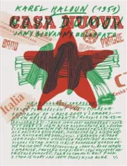 Nový domov Jany Giovanni Bellofato anebo Syflárna po pětačtyřiceti letech - obrázek