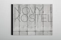 Nový kostel - obrázek