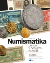 Numismatika – peníze v českých zemích - obrázek