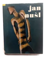 Jan Nušl (sochy, sochař, sochařství) - obrázek
