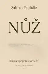 Nůž - obrázek