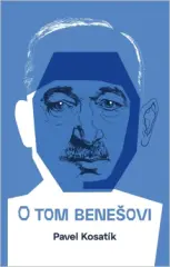 O tom Benešovi - obrázek