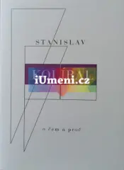 O čem a proč (edice De arte) - obrázek