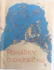Pohádky o chlebíčku - obrázek