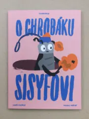O chrobáku Sisyfovi - obrázek