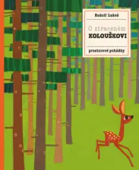 O ztraceném kolouškovi - obrázek