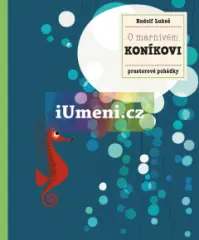 O marnivém koníkovi - obrázek