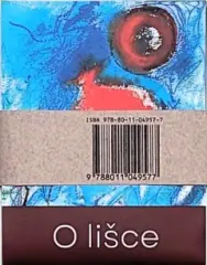 O lišce. Ve snu. - obrázek