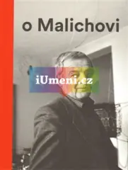 Vlček o Malichovi - Vzpomínky, dokumenty a interpretace 1969–2014 - obrázek