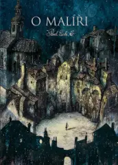 O malíři - obrázek