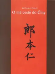 O mé cestě do Číny - obrázek