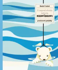 O neposlušném ledním medvídkovi - obrázek