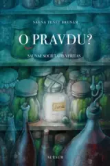 O pravdu? - obrázek