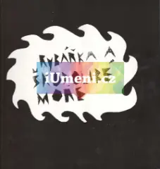 O rybářce a škodolibém moři - obrázek