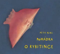 Pohádka o Rybitince (anglicky) - obrázek