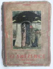 O Sněžence a jiné pohádky - obrázek