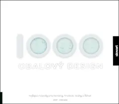 Obalový design - obrázek