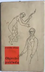 Objevitel pokladu - na paměť 70. výročí smrti K.J. Erbena - obrázek
