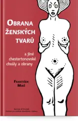 Obrana ženských tvarů - obrázek