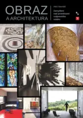 Obraz a architektura - obrázek