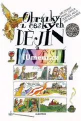 Obrázky z českých dějin a pověstí - obrázek