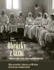 Obrázky z lázní - obrázek