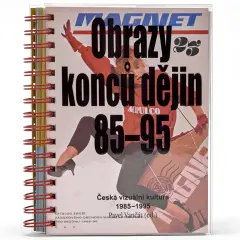 Obrazy konců dějin 85–95 - obrázek