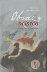 Obrazy očistce. Studie o barokní imaginaci - obrázek