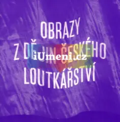 Obrazy z dějin českého loutkářství. Ke 40. výročí založení Muzea loutkářských kultur v Chrudimi - obrázek