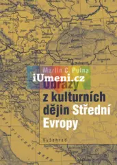 Obrazy z kulturních dějin Střední Evropy - obrázek