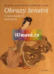 Obrazy ženství v náboženských kulturách - obrázek