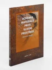 Ochrana materiálů proti vlivům prostředí (teorie a metody) - obrázek