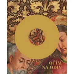 Očím na odiv - obrázek