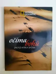 Očima bohů jaká je Afrika shora - obrázek