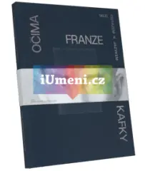Očima Franze Kafky: Mezi obrazem a jazykem - obrázek