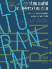 Od dějin umění k uměleckému dílu - obrázek