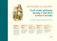 Od Elišky k Alence - obrázek