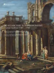 Od klasicismu k impresionismu v českém malířství 1780–1910 - obrázek