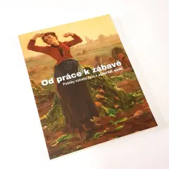 Od práce k zábavě. Podoby volného času v umění XIX. století - obrázek