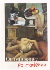 Od renesance po modernu. Od moderny po současnost (2 díly) - obrázek
