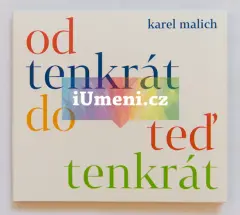 Od tenkrát do teď - CD - obrázek