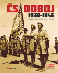 Čs. odboj 1939-1945 - obrázek